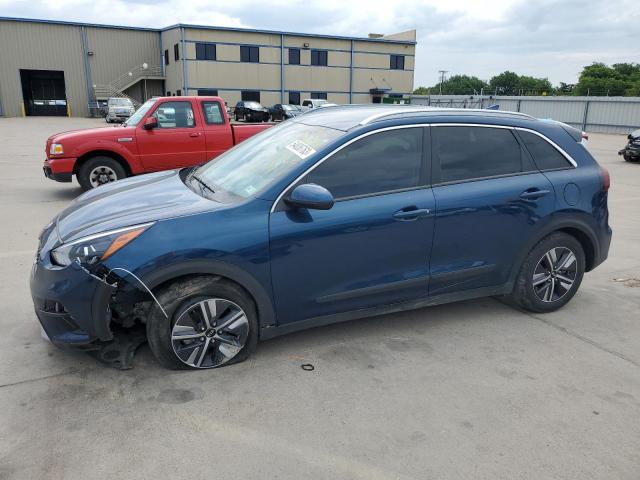 2021 Kia Niro LX