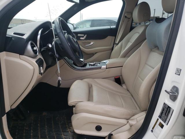 WDC0G4KB9JV086361 Mercedes-Benz Glc 300 4matic