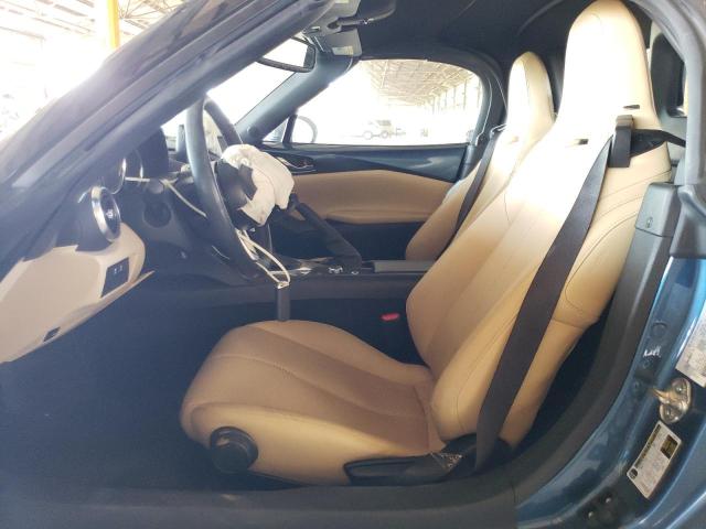 JM1NDAD76K0307540 Mazda Mx-5 Miata Grand Touring