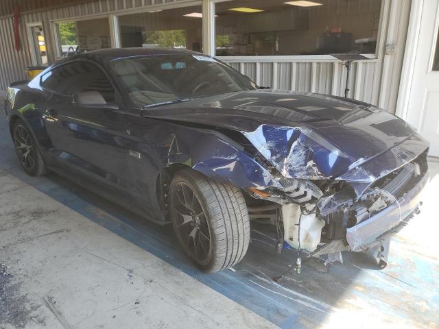 1FA6P8TD8L5129281 Ford MUSTANG