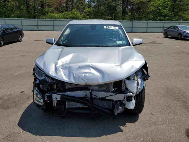 2020 CHEVROLET EQUINOX LT 3GNAXKEV7LS553183