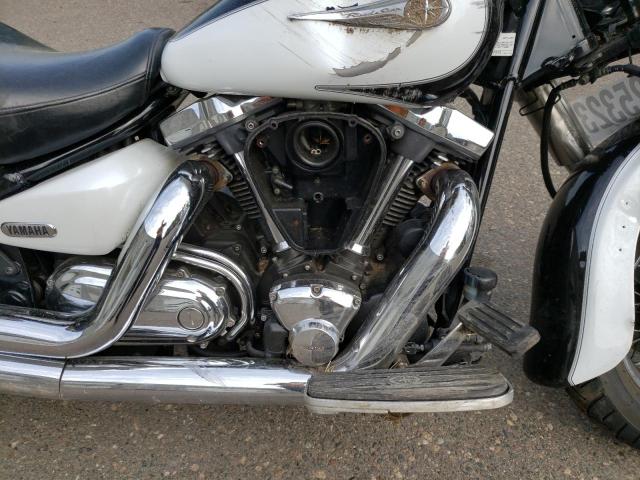 2005 YAMAHA XV1700 A JYAVP17E65A007475