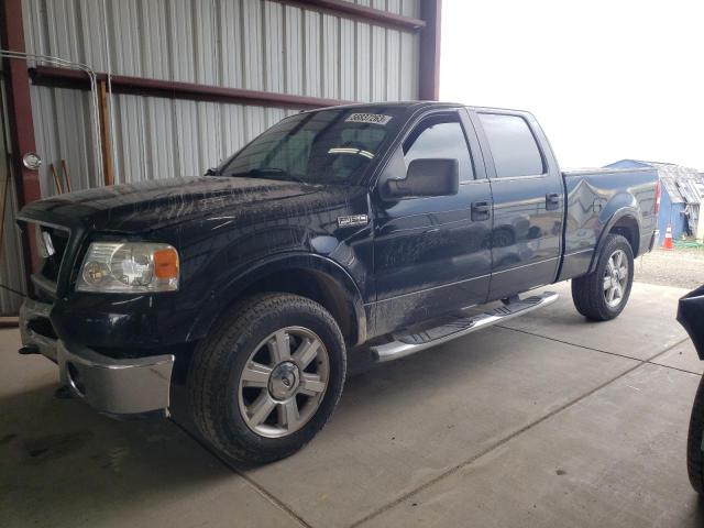 2006 Ford F-150 SuperCrew 