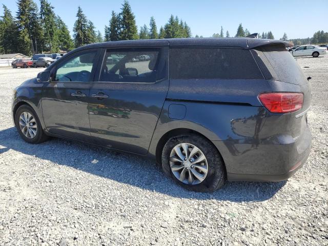 KNDMB5C17L6651043 KIA SEDONA LX