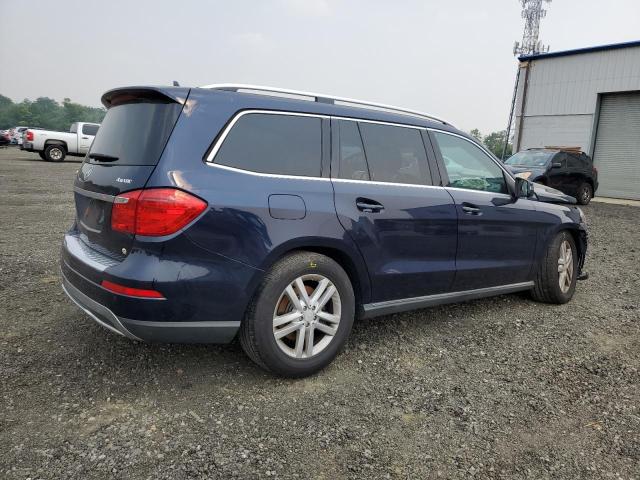 VIN 4JGDF7CE5DA203395 2013 Mercedes-Benz GL-Class, ... no.3