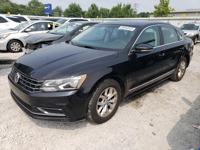 2017 Volkswagen Passat S