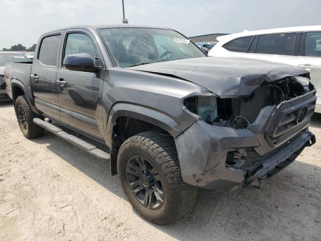 VIN 3TYAX5GNXNT038178 2022 TOYOTA TACOMA no.4