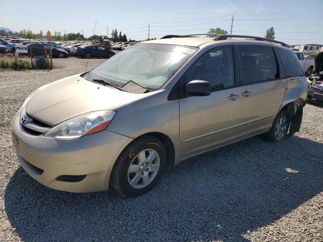 2006 Toyota Sienna CE