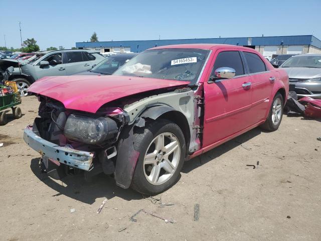 2008 Chrysler 300 Touring