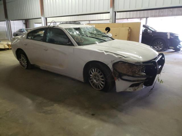 2016 DODGE CHARGER PO - 2C3CDXKT8GH164043