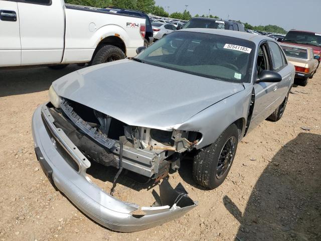 2004 Buick Century Custom