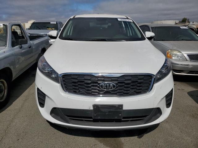 5XYPG4A30LG711223 KIA SORENTO L