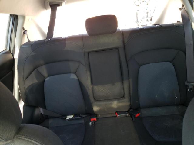 KNDPB3AC9F7700098 KIA Sportage Lx
