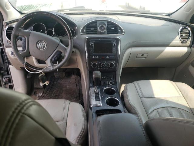 2015 BUICK ENCLAVE - 5GAKVBKD0FJ290007