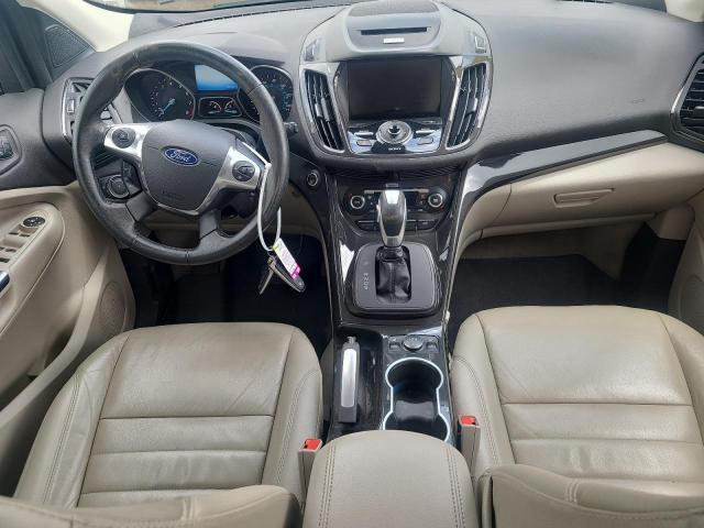 1FMCU9JXXFUC54295 Ford Escape Titanium