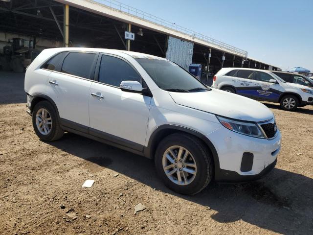 5XYKT4A60EG426833 KIA SORENTO LX