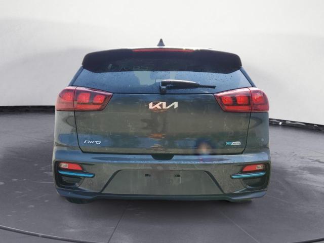 2022 KIA NIRO S - KNDCC3LG5N5160819