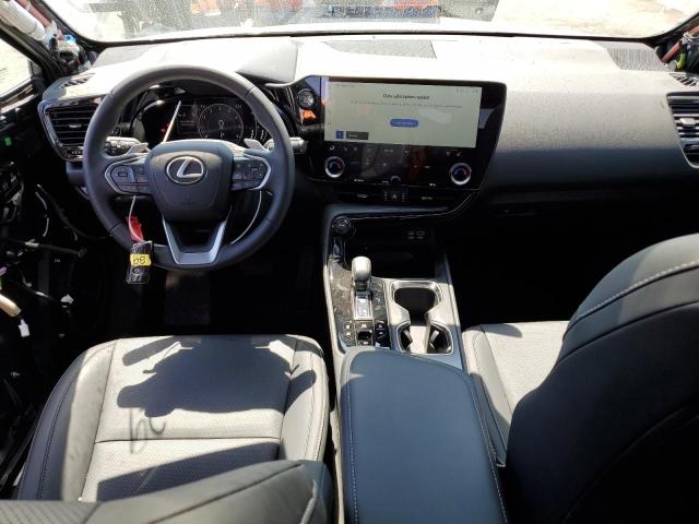 2023 LEXUS NX 350 2T2GGCEZXPC023557