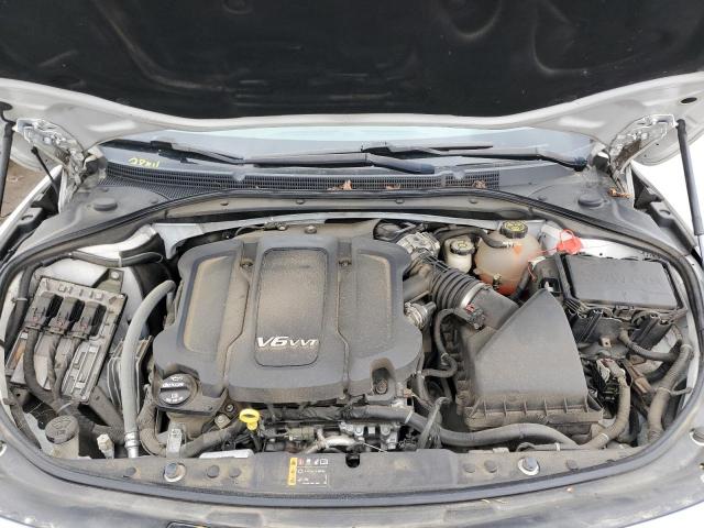 1G4ZR5SS1HU177164 Buick Lacrosse Premium
