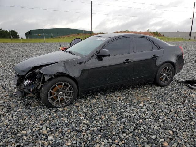 2008 Cadillac CTS 