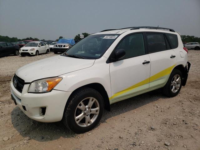 2010 Toyota RAV4 