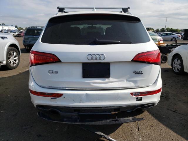 VIN WA1M2AFP8HA040994 2017 Audi Q5, Premium Plus no.6