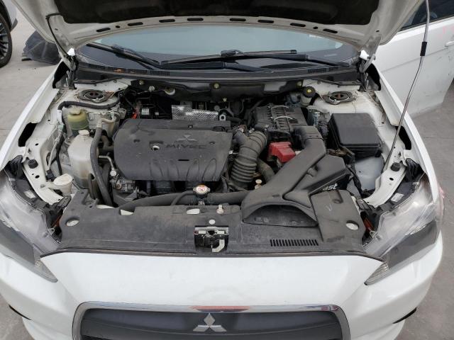 2015 MITSUBISHI LANCER GT - JA32U8FW6FU005890