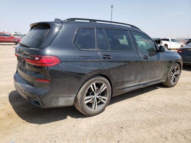 VIN 5UXCW2C09M9F70651 2021 BMW X7, Xdrive40I no.3