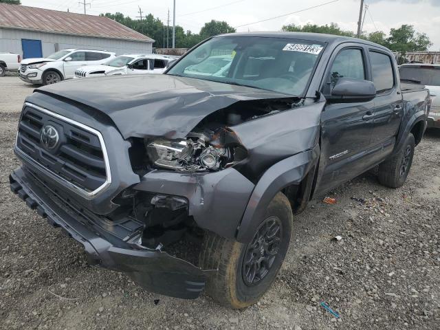 2018 Toyota Tacoma 