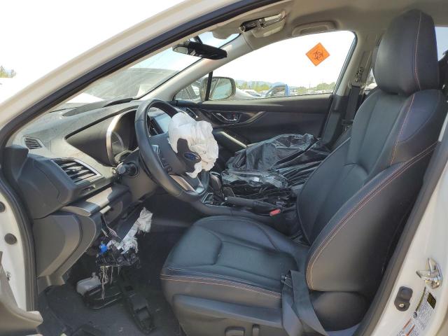 JF2GTAMC2K8310267 Subaru Crosstrek Limited