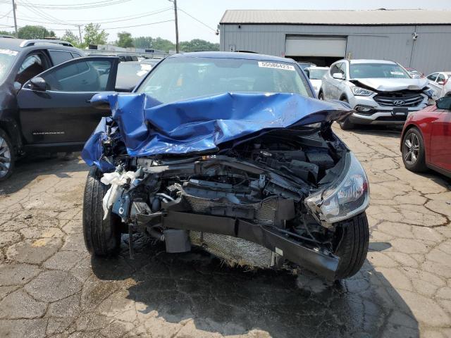 3KPA24AD6LE356004 KIA RIO LX
