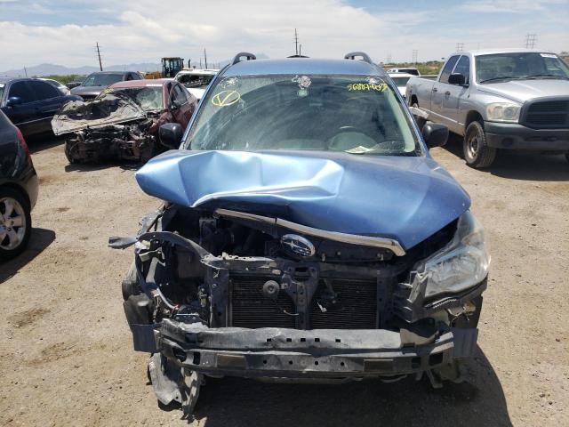 JF2SJABC5FH470782 Subaru Forester 2.5i