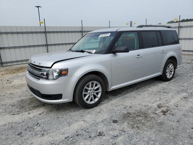 2018 Ford Flex SE