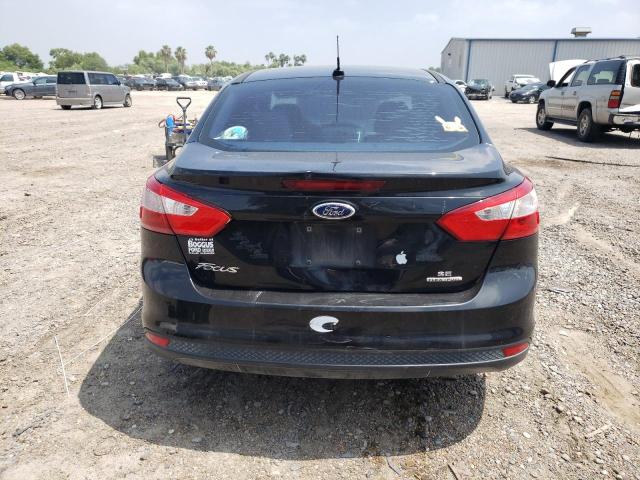1FADP3F22EL460294 Ford FOCUS SE