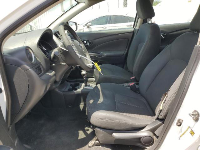 3N1CN7AP7FL943732 Nissan VERSA S