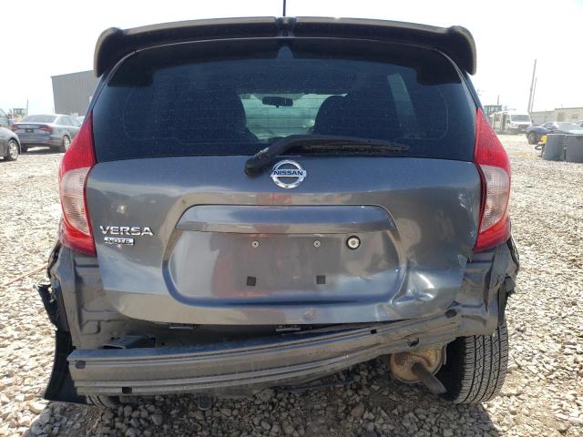 3N1CE2CP4HL365530 Nissan Versa Note S