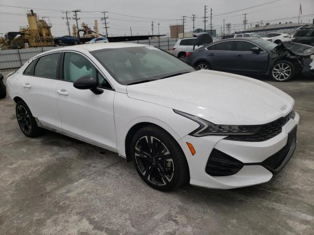 5XXG64J2XNG128286 KIA K5 GT LINE
