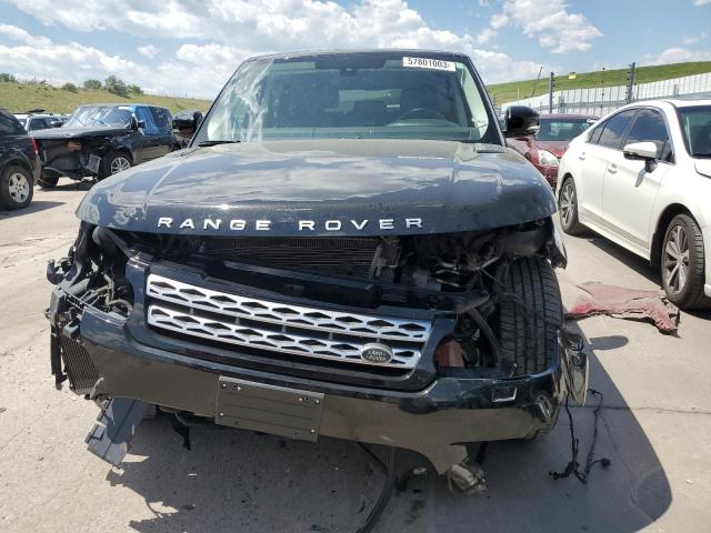 SALWR2VF7FA624205 Land Rover Range Rover Sport Hse
