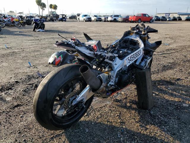 2020 APRILIA RSV4 - ZD4KEUA14LM000075