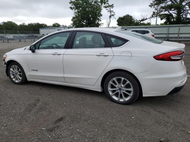 3FA6P0LU1KR188296 2019 FORD FUSION, photo no. 2