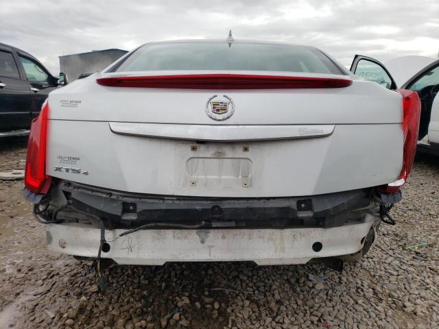 2G61N5S33E9264453 Cadillac Xts Luxury Collection