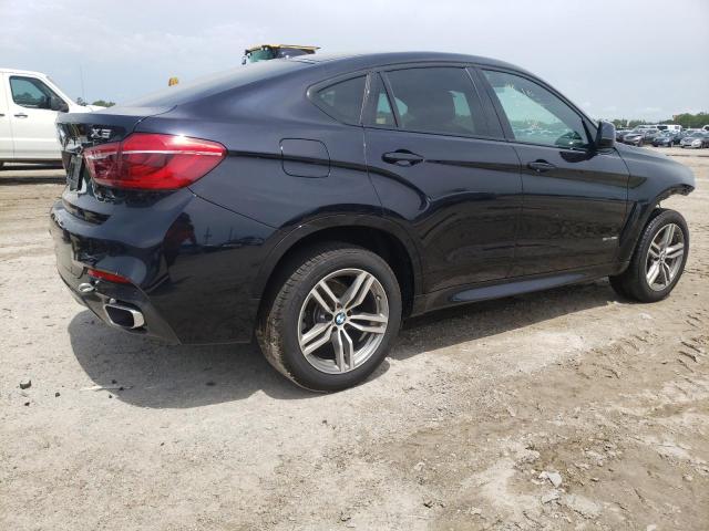 VIN 5UXKU0C39H0G69402 2017 BMW X6, Sdrive35I no.3