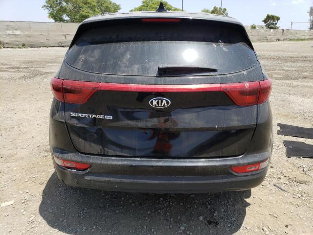KNDPM3AC6K7549998 KIA Sportage Lx