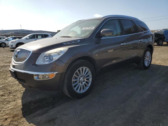 2010 Buick Enclave CXL