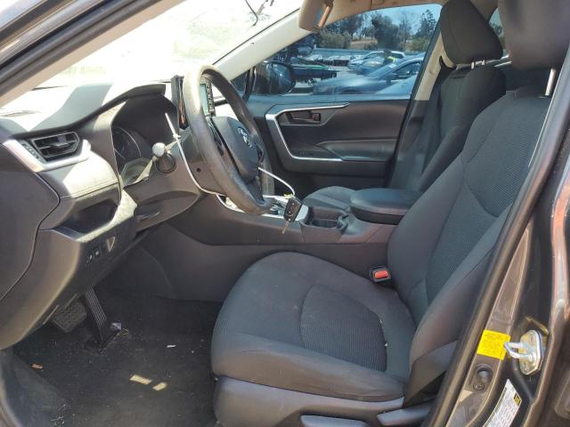 2T3LWRFVXKW006289 Toyota RAV4 LE