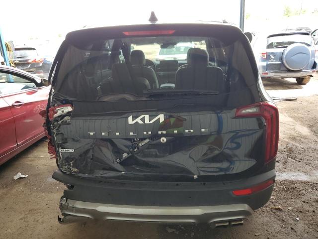5XYP6DHC1NG242851 KIA Telluride S