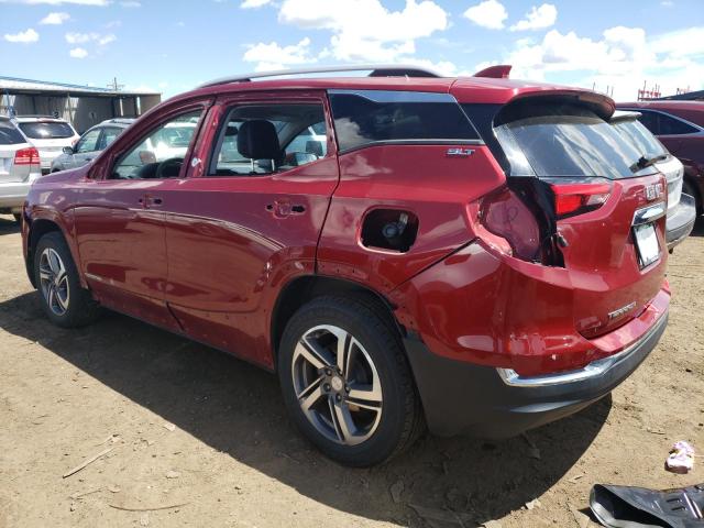 3GKALVEVXLL127556 GMC Terrain Slt