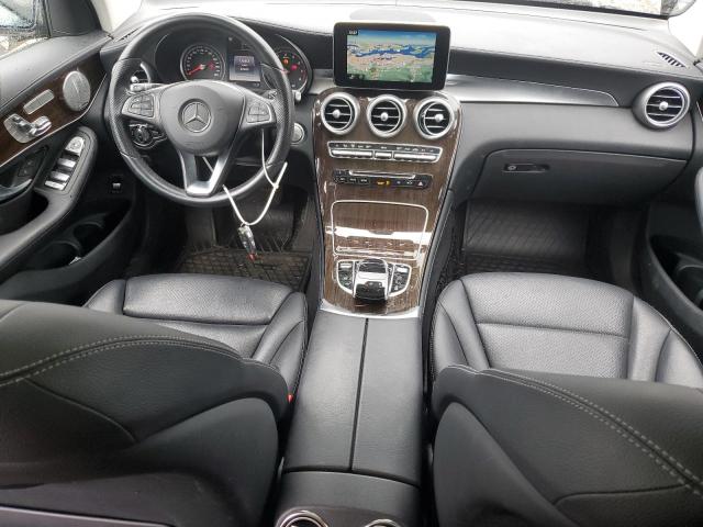 WDC0G4KB4GF012980 Mercedes-Benz Glc 300 4matic