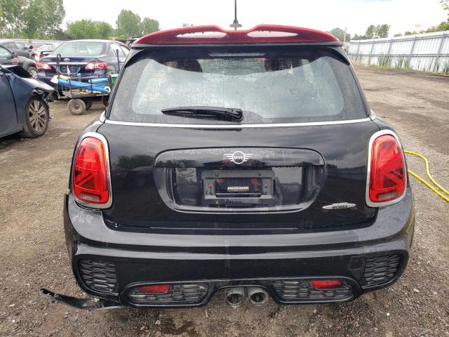 2019 MINI COOPER JOH - WMWXM9C54K2F66362