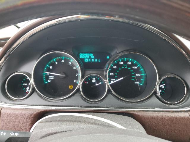 5GAKRBKD3EJ254086 Buick Enclave
